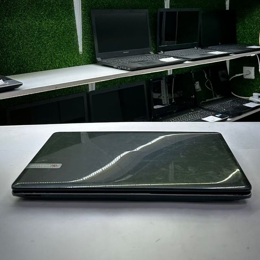 Ноутбук Packard Bell Core i5-2430M ОЗУ 8Gb HDD 750Gb SSD 120Gb