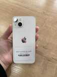 Iphone 13 128gb 100%