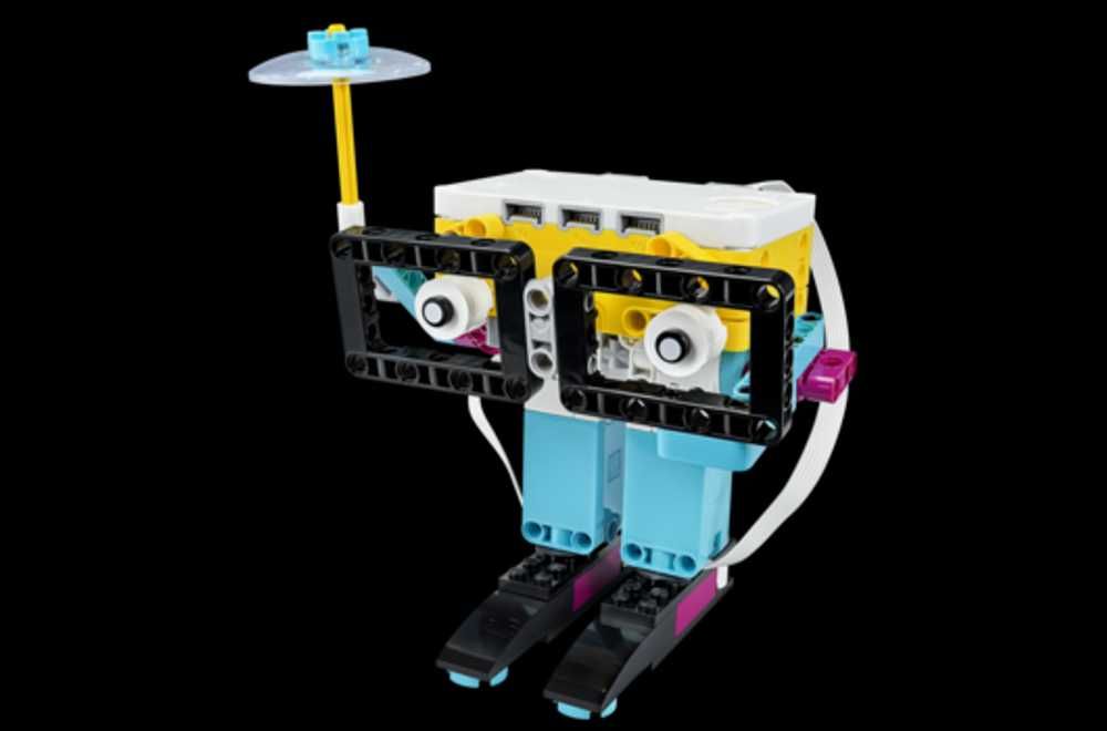 LEGO Spike PRIME Education БУ