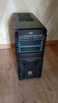 Системный блок core i5 8400 gtx 1050ti
