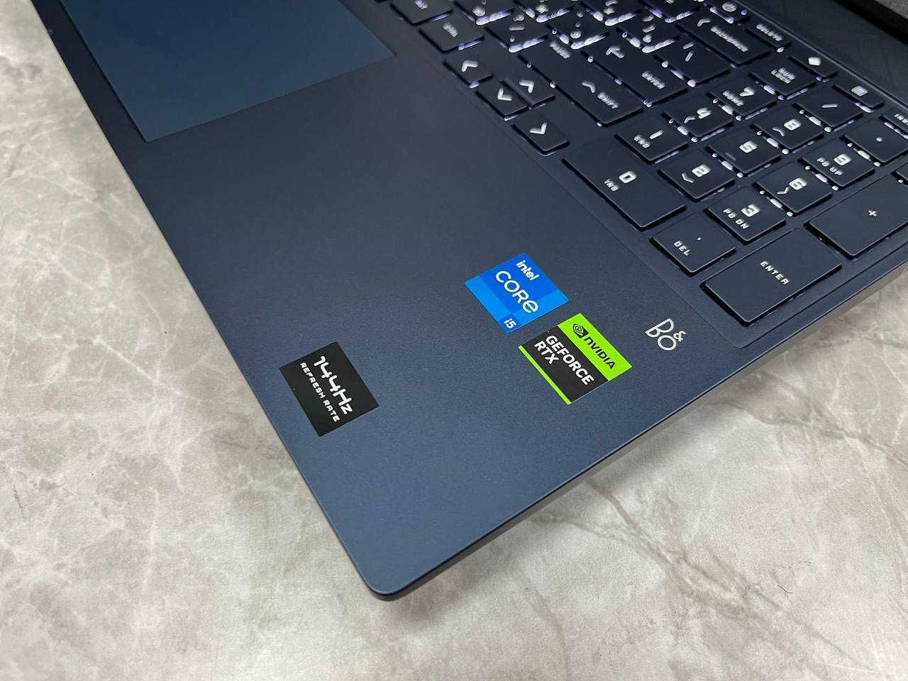 Новый! Игровой Акция! Victus Core i5-13*ОЗУ 16*SSD 512*RTX3050-6гб