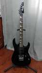 Электрогитара Ibanez GIO GRG170DX BN