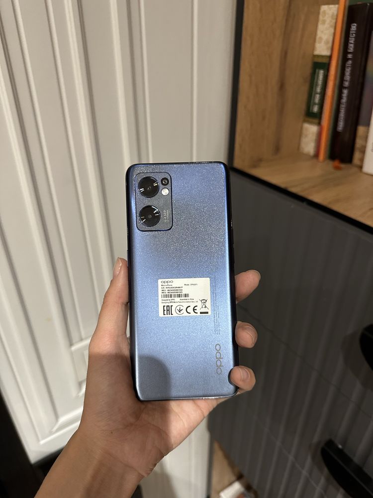OPPO RENO7 5g 256 gb