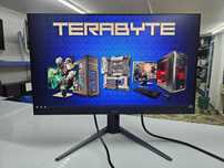 Новые игровые мониторы AOC 23.8"/Магазин TERABYTE