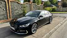Продам Hyundai Grandeur 2017 10,5млн