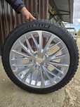 Зимние шины MICHELIN X-Ice North 4 235/45 R18 с шипами