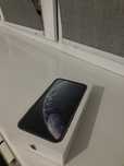 Iphone XR черного цвета