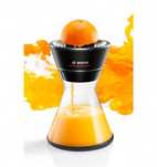 Соковыжималка для цитрусовых Bosch VitaStyle Citro MCP72GPB