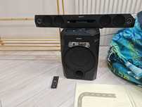 Саундбар Sony SA-WGT1
