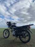 Продам мотоцикл yaqi 200