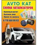 Катализатор дорого