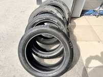 Шины летние Toyo A44 Open country