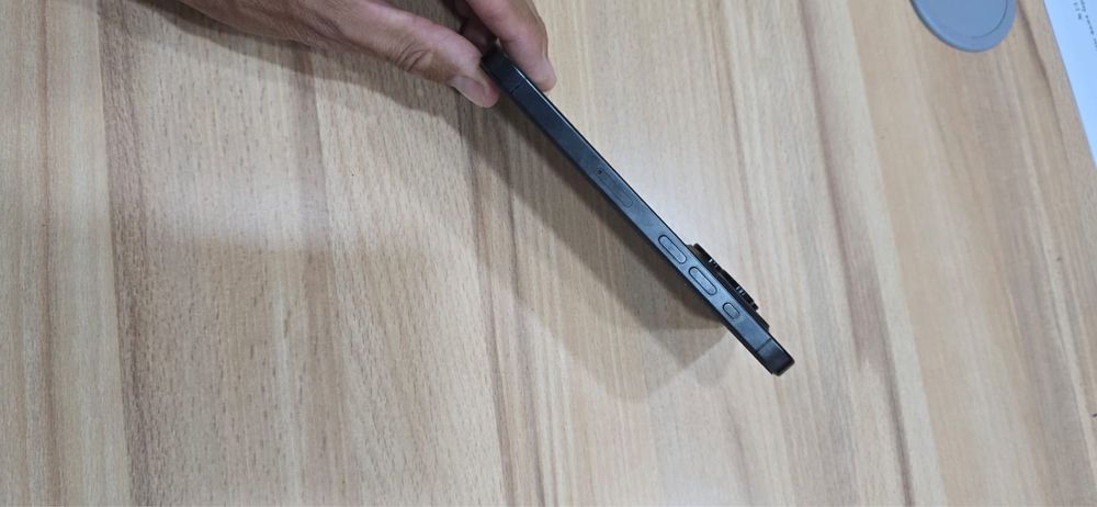 Iphone 15 про 256gb