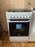 Прдается плита Indesit срочно