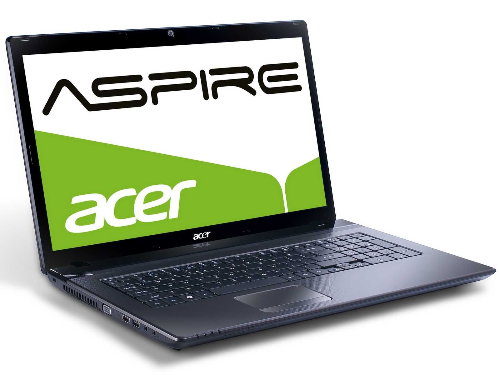 Acer core i5 в отличном состоянии