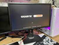 Монитор DELL full hd
