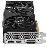 Продам видеокарту PALIT GTX 1660Ti DUAL 6G
