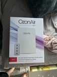 Ozonator OzonAir OZ-7 (2 в 1) — для воздуха и воды