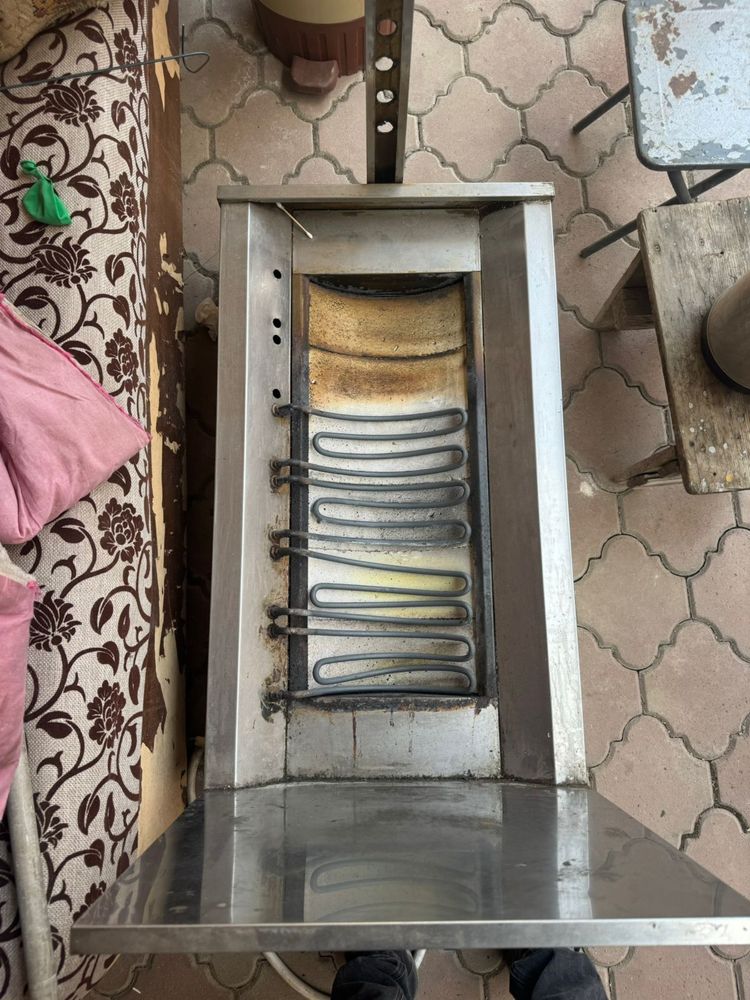 Продам донер аппарат