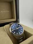 Продам швейцарские часы Zenith