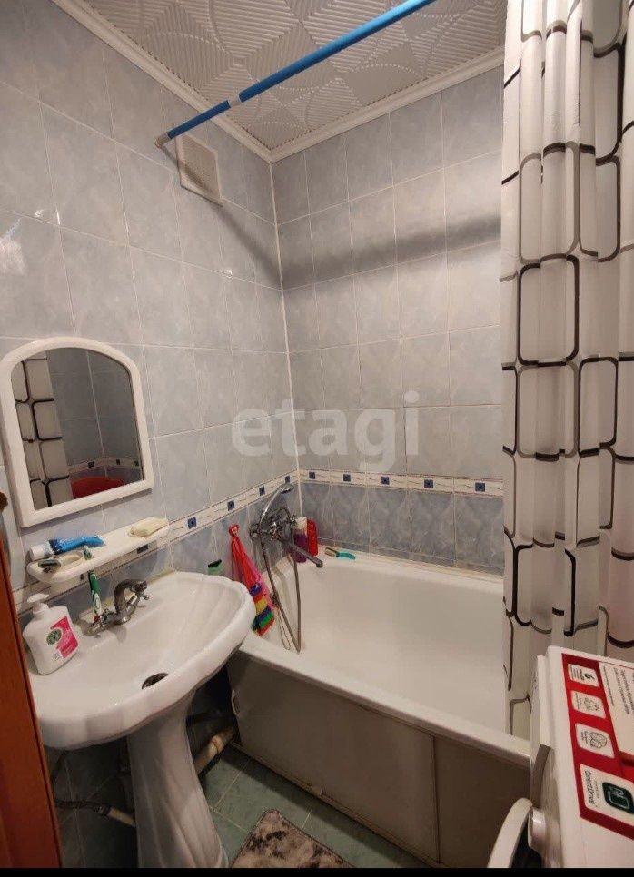 Продам 2х комнатную квартиру