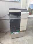 konica minolta bizhub c224e