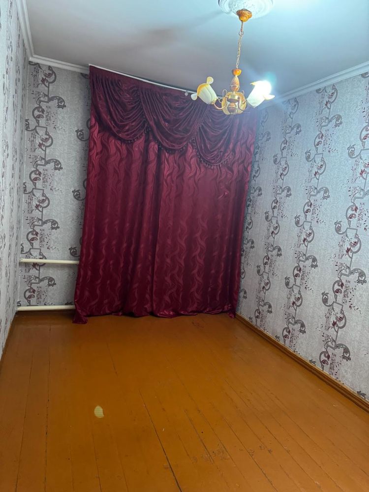 Продается квартира