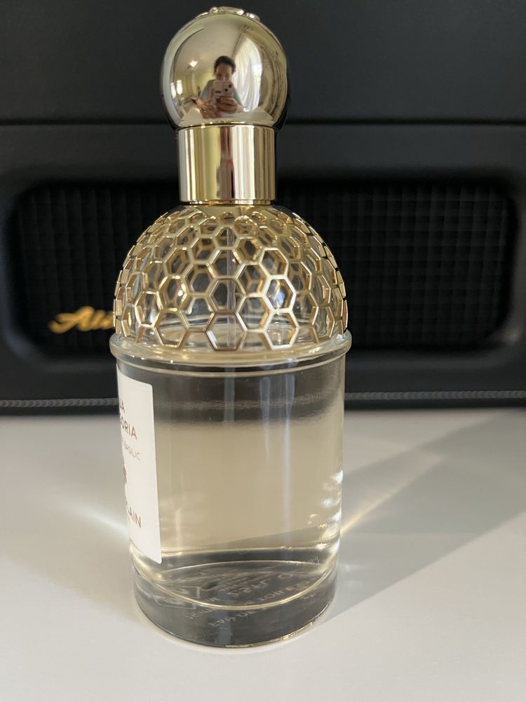 Guerlain  Mandarine Basilic