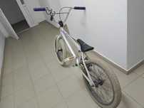 BMX велик трюковой
