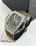 Мужские часы Hublot люкс качество, есть доставка