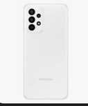 Samsung A23 белый цвет