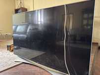LG smart TV на 55