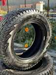 Шипованные шины 215/65 R16 Cordiant Snow Cross