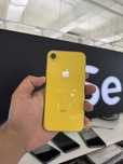 Iphone XR 64gb….