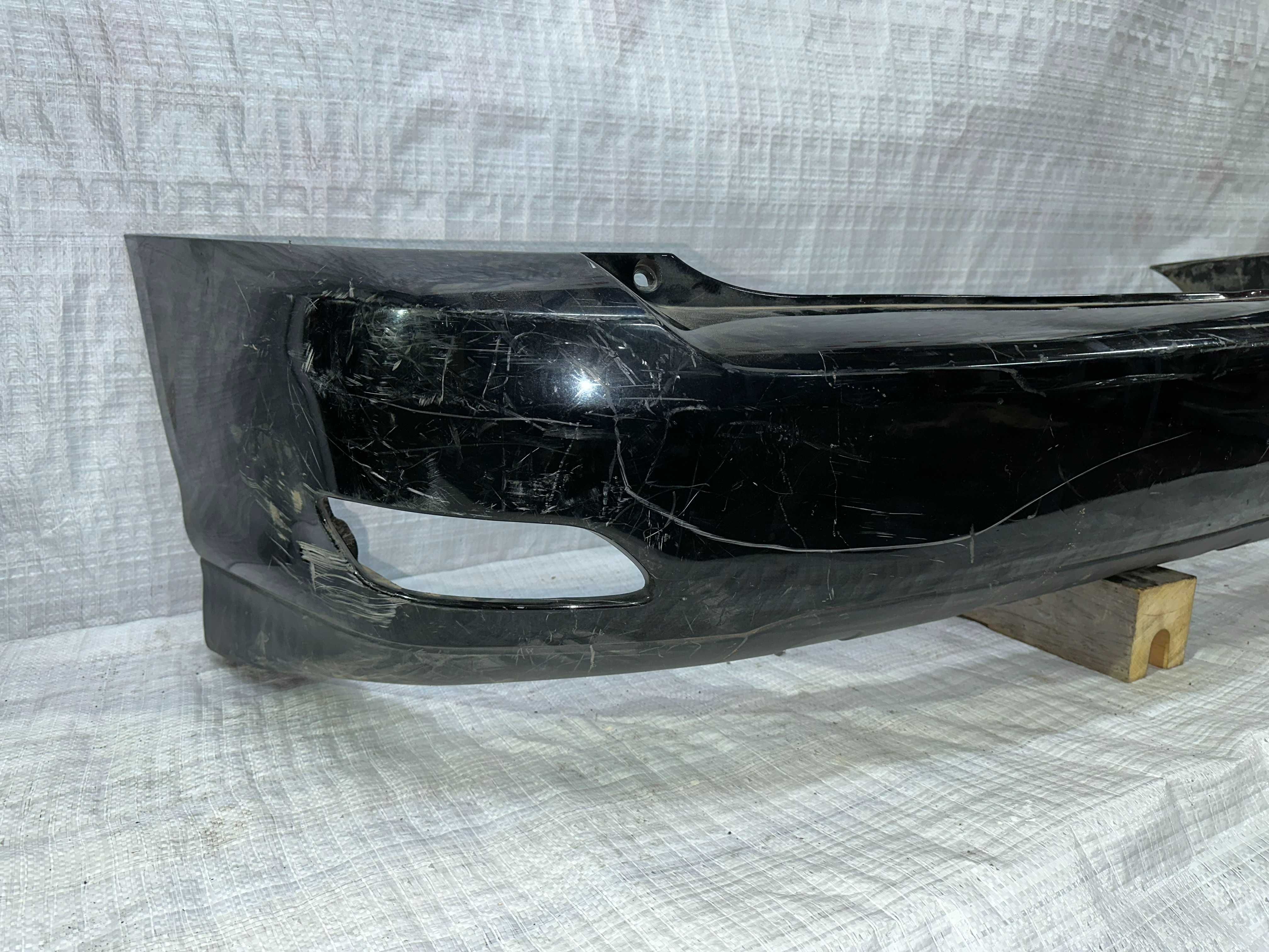 Бампер задний Lexus RX330 RX350 оригинал из Японии