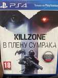 killzone диск на пс4