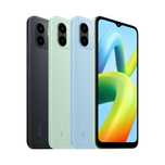 Новый! Xiaomi Redmi A1+ 9A A2+ 2/32Gb 3/64/ Каспи QR! Дешевые сотки
