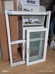 Продам пластиковое окно. Бу окно