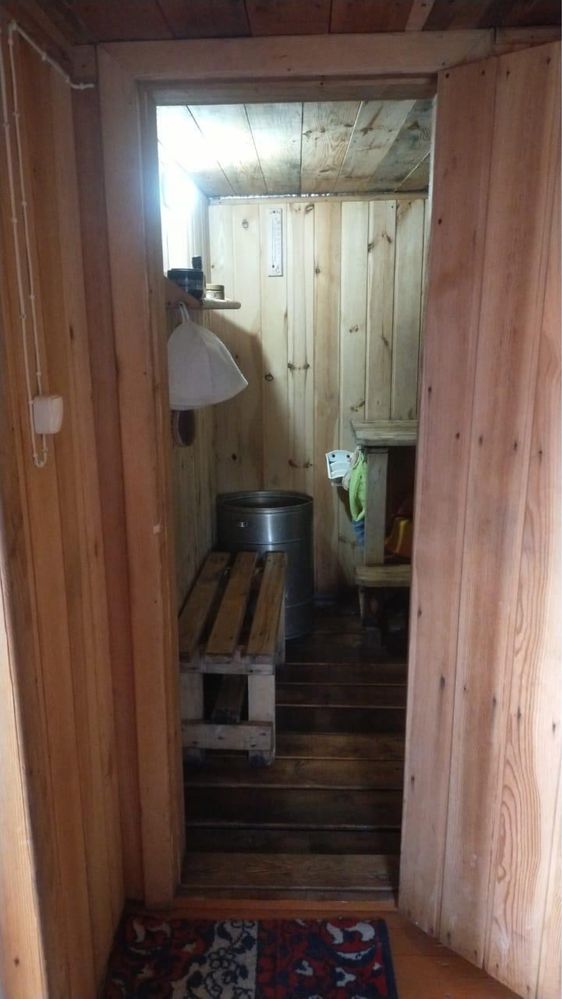 Продам дачу в Новопавловке