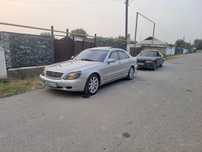 Продам Мерседес w 220