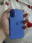 Iphone 16 128гб.