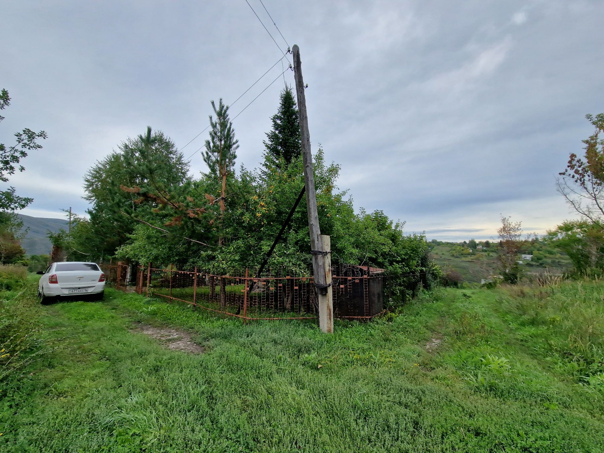 Продам дачу с видом на Залив,Дом кирпичный,10 соток,баня