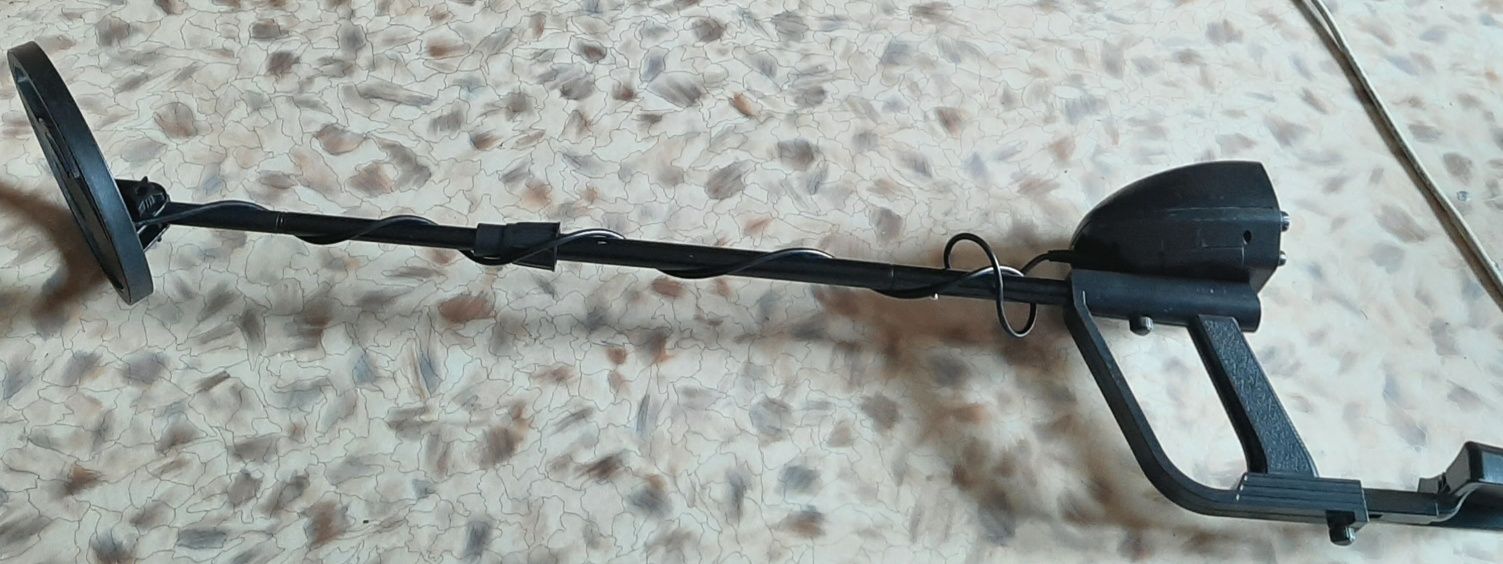 Металлоискатель Мд-4080.