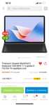 Планшет Huawei matepad