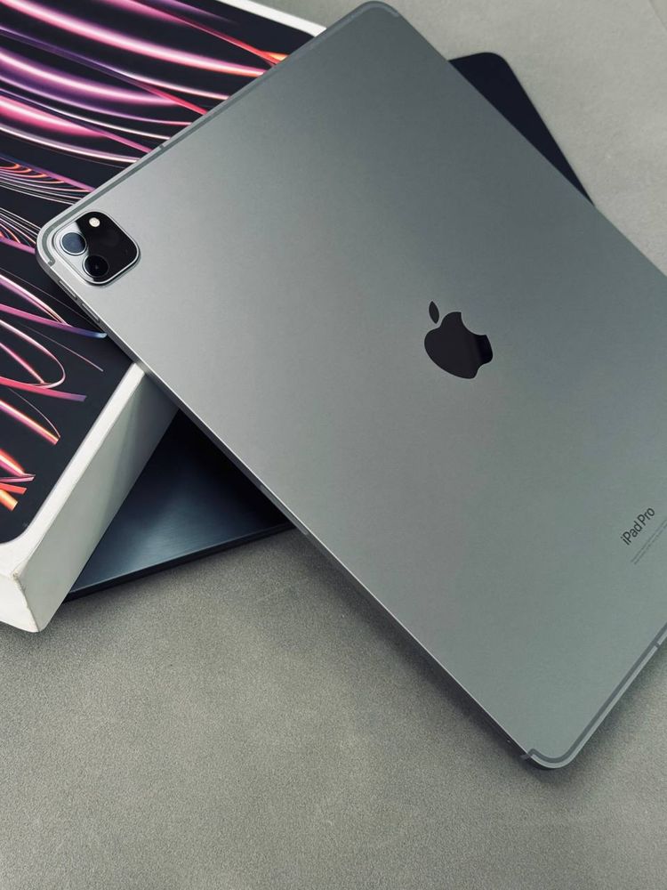 iPad Pro 12.9-inch 6th Gen (512GB) М2 | Актив Маркет
