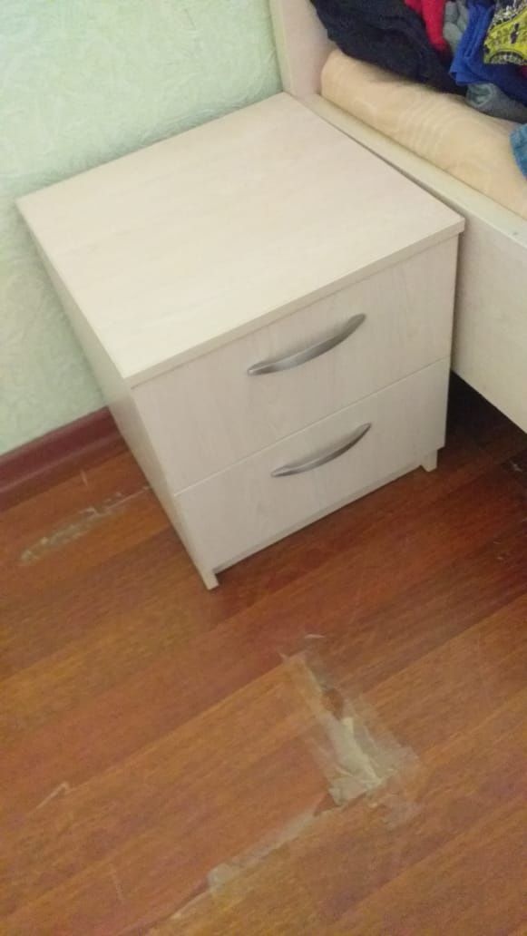 Комплект для спальней