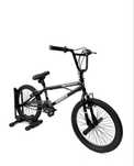 Велосипед BMX Велик бмх Новый трюковой 20 колеса