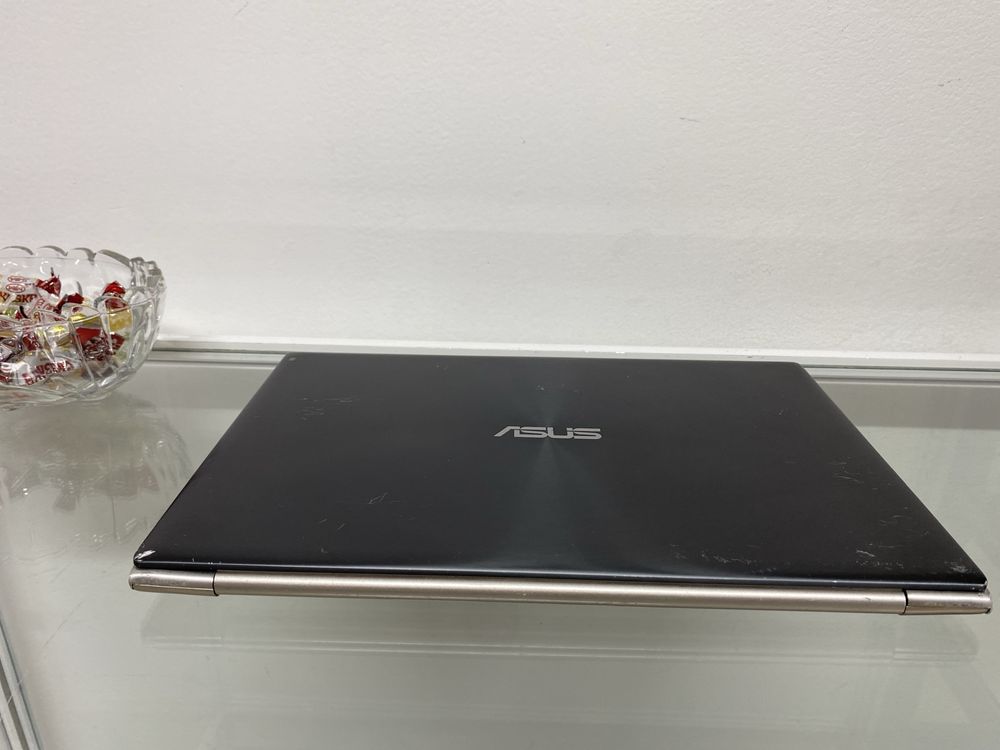 Asus UX32V  i7 проц/6 озу/256+24ssd/Geforce GT 620M