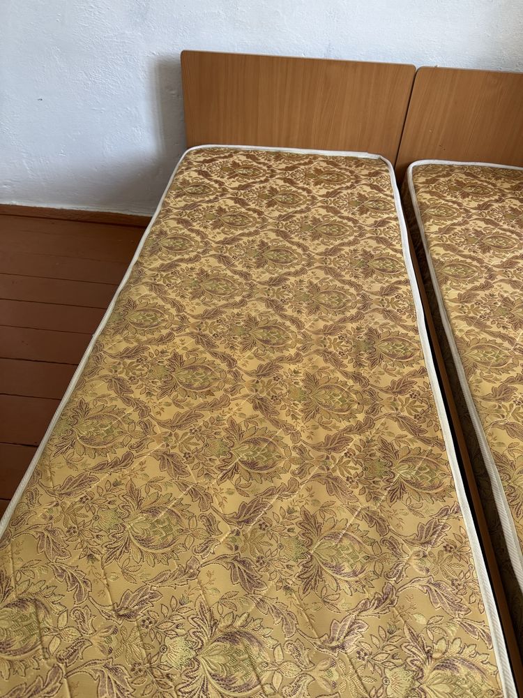 Кровати 1 спал. Б/у