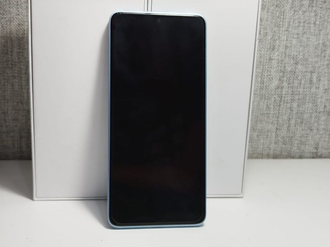 Xiaomi redmi note 13